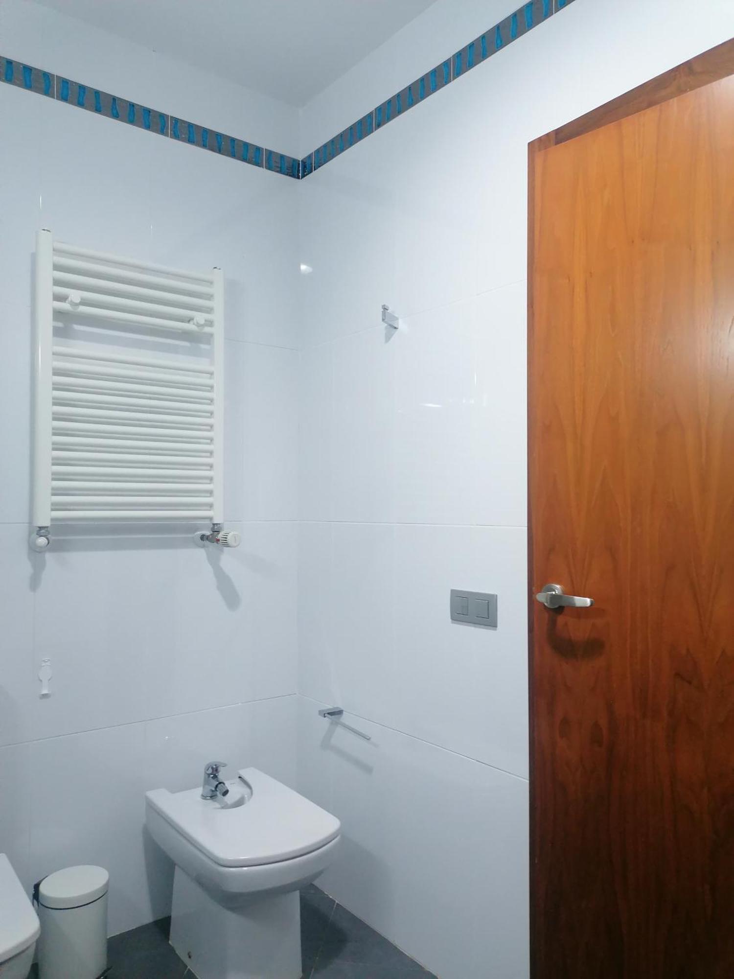 Pension Les Eres La Pobla de Vallbona Chambre photo
